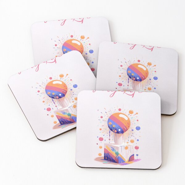 Item preview, Notebook Cover - Intersting Things About My Life designed and sold by Filip Felbar.