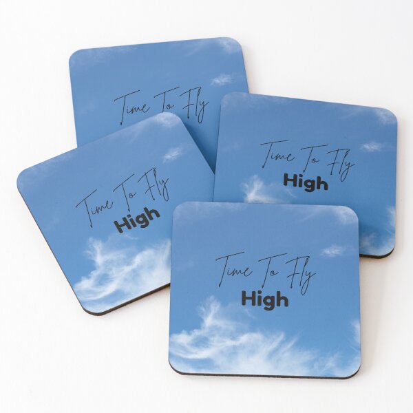 Item preview, High Flying  designed and sold by Naquo.