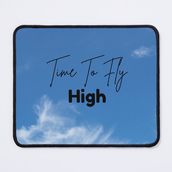 Item preview, High Flying  designed and sold by Naquo.