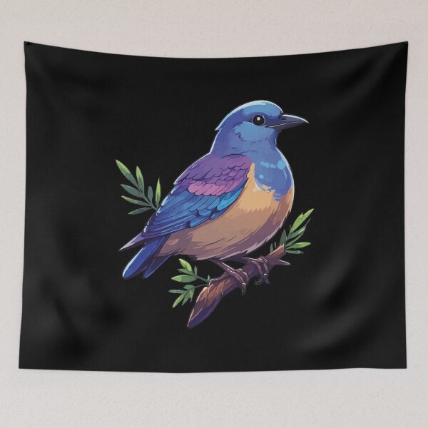 Item preview, Bower Bird designed and sold by Getup-clothing.