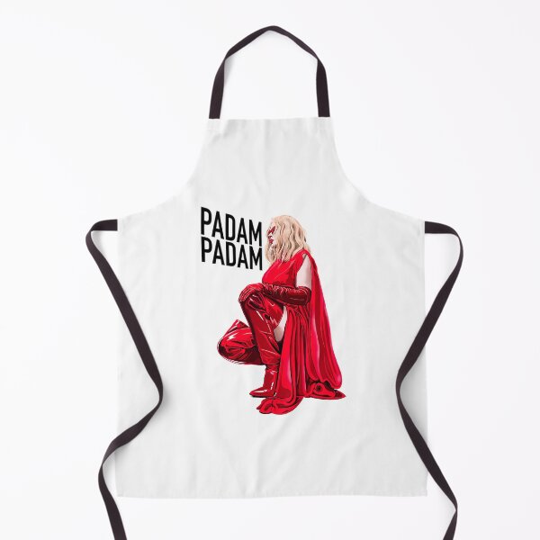 Item preview, Kylie Padam designed and sold by SkipRatArt.