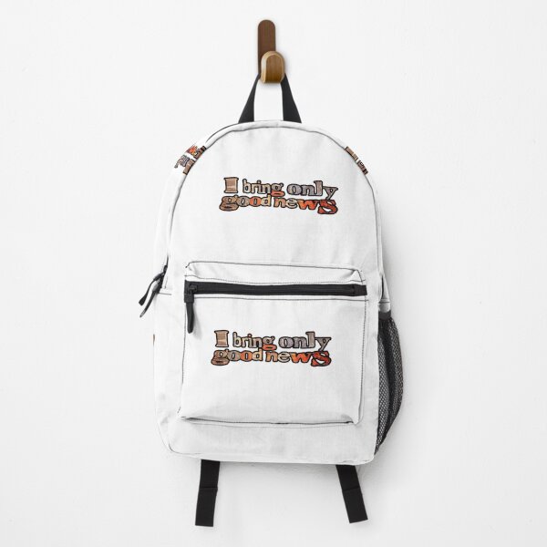 Item preview, Good News I Bring Only Good News perfect for journalists designed and sold by JanChryzostom.