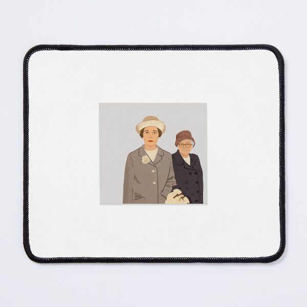 Item preview, Nelly and Nanna designed and sold by GinetteWhite.