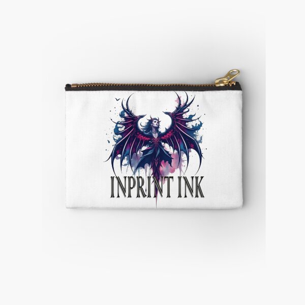 Item preview, INKY VAMPIRE QUEEN designed and sold by inprintink.