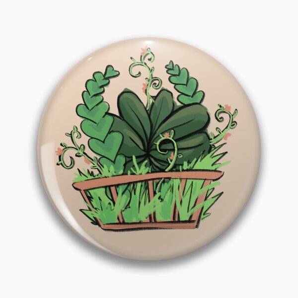 Item preview, Cute Plant Friends | Aesthetic Botanical Illustration ✨ designed and sold by Art-By-Em145.
