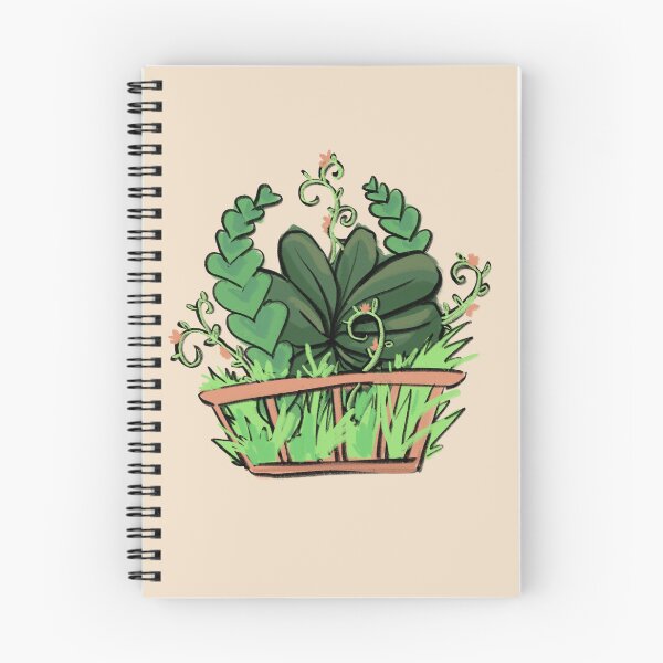 Item preview, Cute Plant Friends | Aesthetic Botanical Illustration ✨ designed and sold by Art-By-Em145.