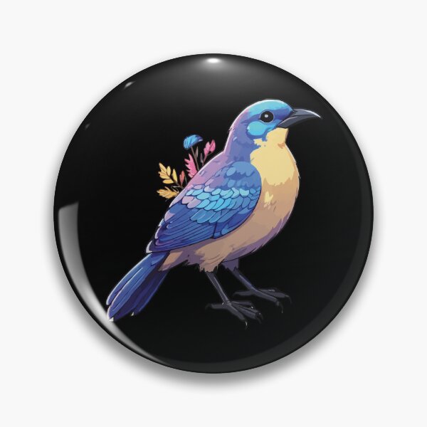 Item preview, Bower Bird designed and sold by Getup-clothing.