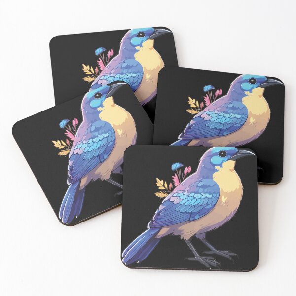 Item preview, Bower Bird designed and sold by Getup-clothing.