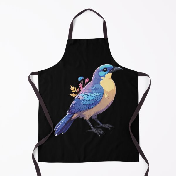 Item preview, Bower Bird designed and sold by Getup-clothing.