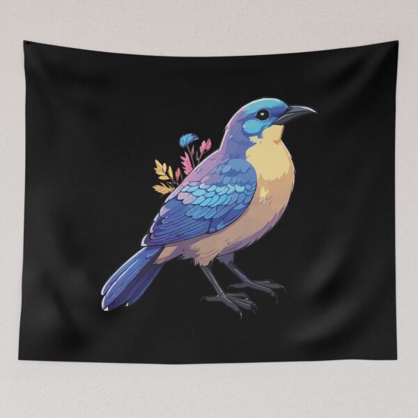 Item preview, Bower Bird designed and sold by Getup-clothing.