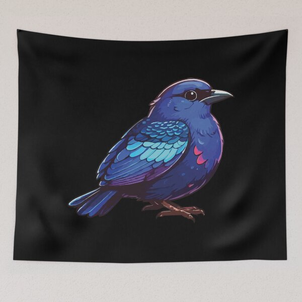 Item preview, Bower Bird designed and sold by Getup-clothing.