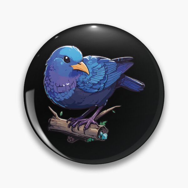 Item preview, Bower Bird designed and sold by Getup-clothing.