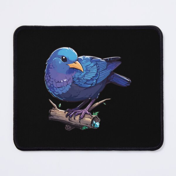 Item preview, Bower Bird designed and sold by Getup-clothing.