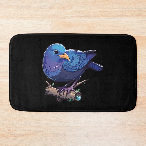 Item preview, Bower Bird designed and sold by Getup-clothing.