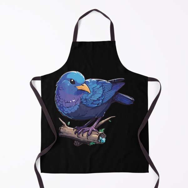 Item preview, Bower Bird designed and sold by Getup-clothing.