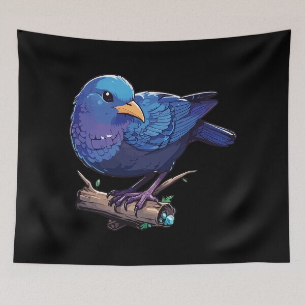 Item preview, Bower Bird designed and sold by Getup-clothing.