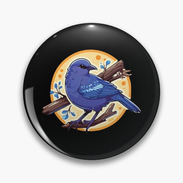 Item preview, Bower Bird designed and sold by Getup-clothing.