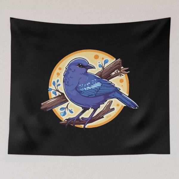 Item preview, Bower Bird designed and sold by Getup-clothing.