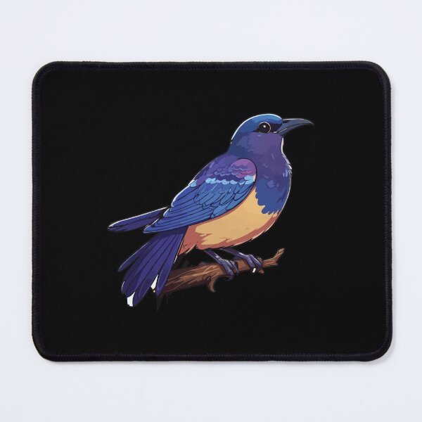 Item preview, Bower Bird designed and sold by Getup-clothing.