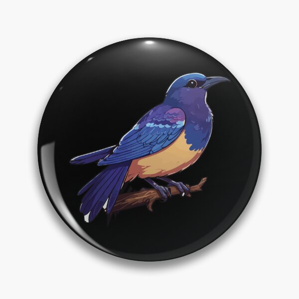 Item preview, Bower Bird designed and sold by Getup-clothing.