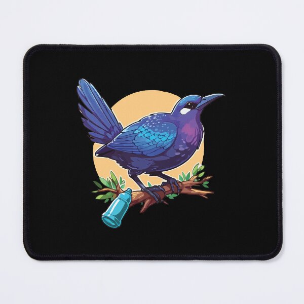 Item preview, Bower Bird designed and sold by Getup-clothing.