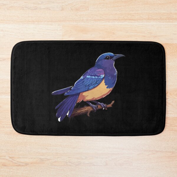 Item preview, Bower Bird designed and sold by Getup-clothing.