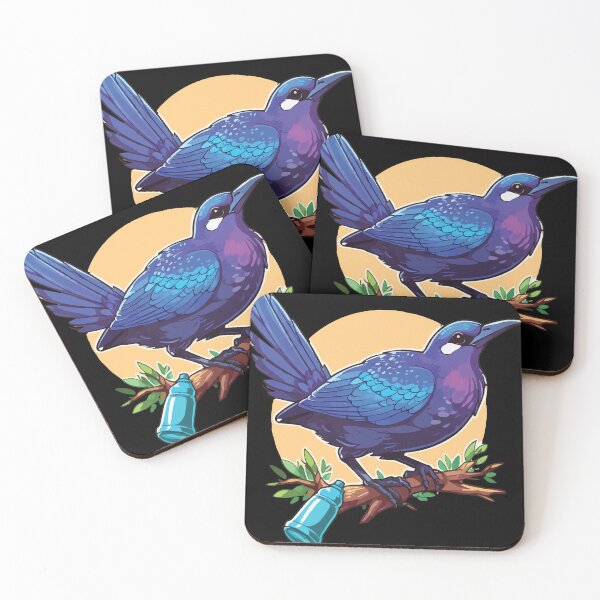 Item preview, Bower Bird designed and sold by Getup-clothing.