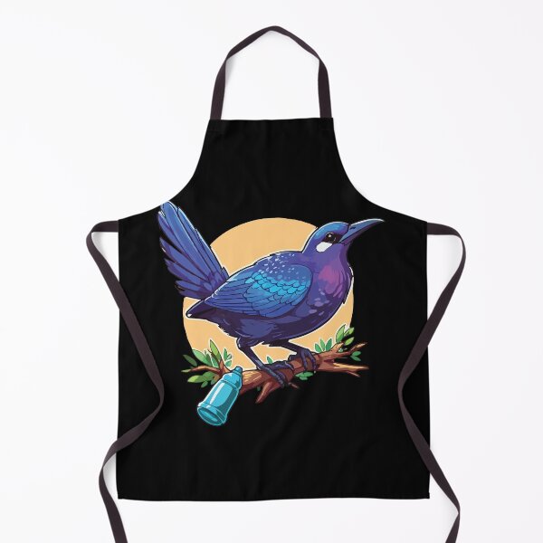 Item preview, Bower Bird designed and sold by Getup-clothing.