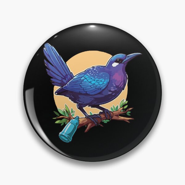 Item preview, Bower Bird designed and sold by Getup-clothing.