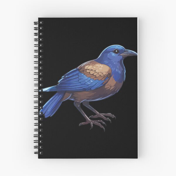 Item preview, Bower Bird designed and sold by Getup-clothing.