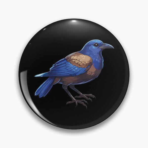 Item preview, Bower Bird designed and sold by Getup-clothing.