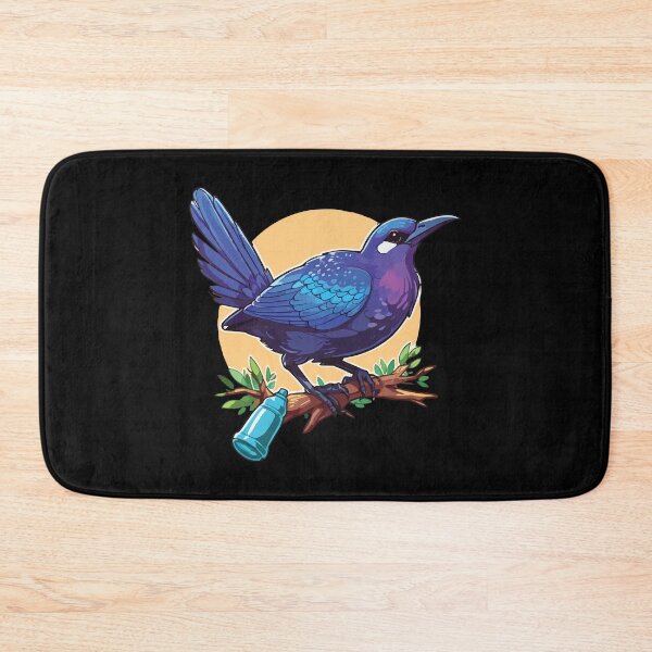 Item preview, Bower Bird designed and sold by Getup-clothing.
