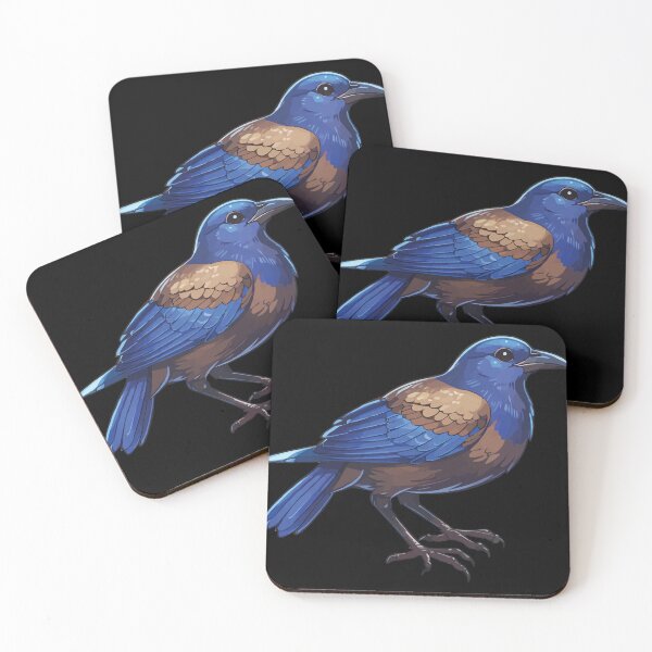 Item preview, Bower Bird designed and sold by Getup-clothing.