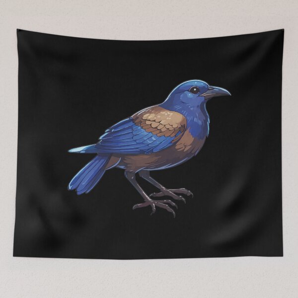Item preview, Bower Bird designed and sold by Getup-clothing.