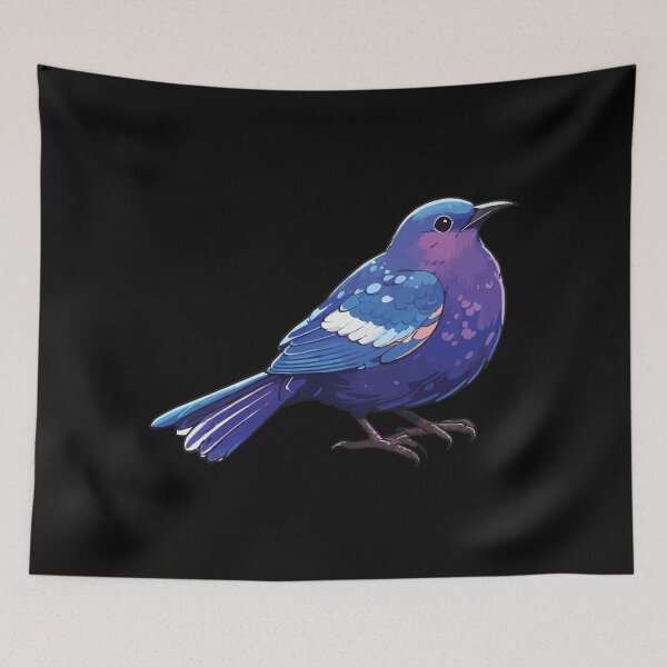 Item preview, Bower Bird designed and sold by Getup-clothing.