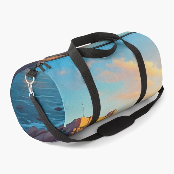 Item preview, Monemvasia, Greece: Sunset on the Medieval Island designed and sold by LSVart.