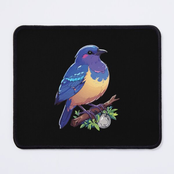 Item preview, Bower Bird designed and sold by Getup-clothing.