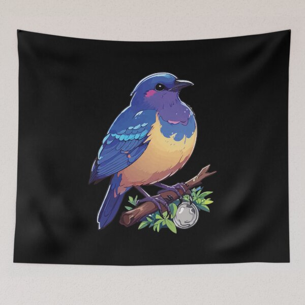 Item preview, Bower Bird designed and sold by Getup-clothing.