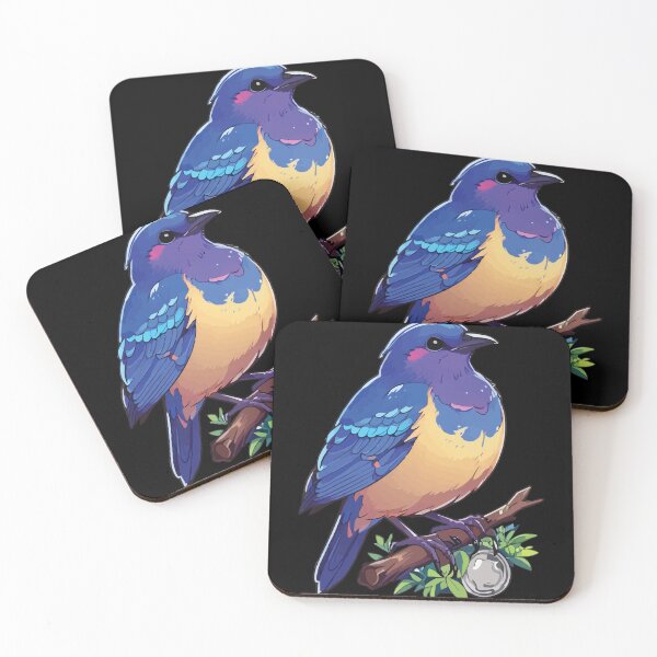 Item preview, Bower Bird designed and sold by Getup-clothing.