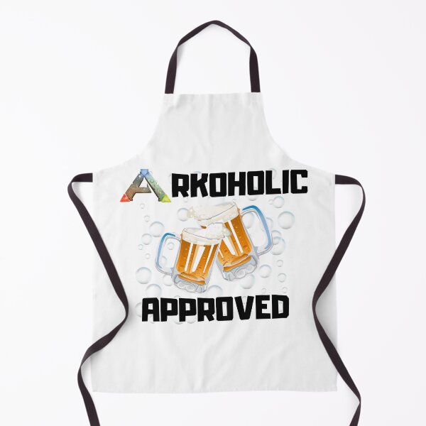 Item preview, ARKoholic approved designed and sold by Kormix.