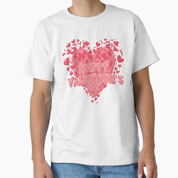 Item preview,  Happy Valentine's Day, My Love designed and sold by aZRaSs.
