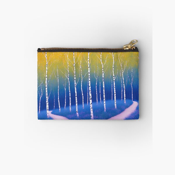 Item preview, A Fork in Time – A Woodland Landscape designed and sold by Artekinium.
