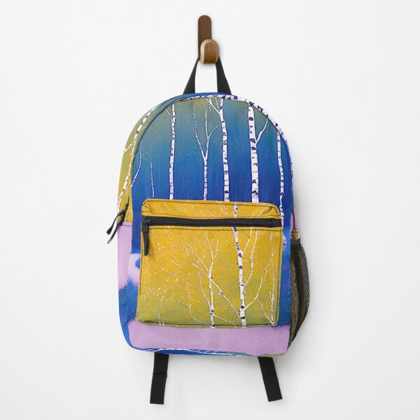 Item preview, A Fork in Time – A Woodland Landscape designed and sold by Artekinium.