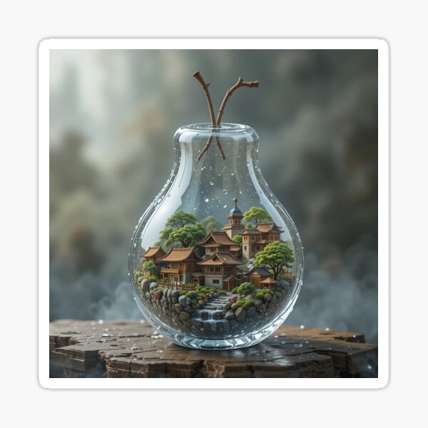 Item preview, Micro World designed and sold by RaF71PrO.