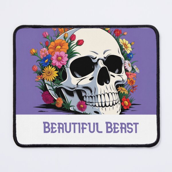 Item preview, Beautiful Beast designed and sold by Regal-Elegances.