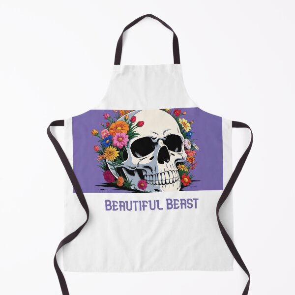 Item preview, Beautiful Beast designed and sold by Regal-Elegances.