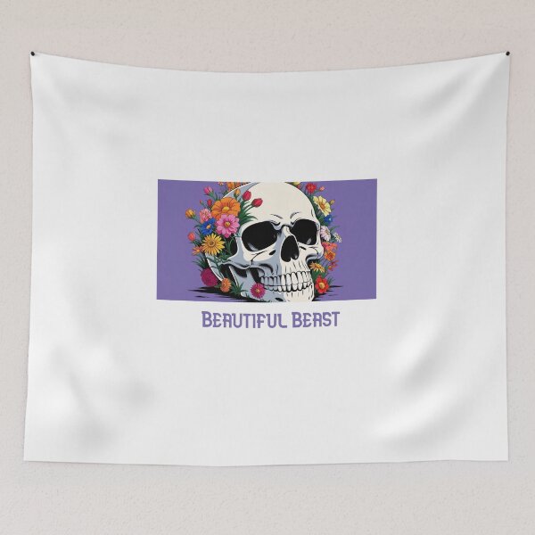 Item preview, Beautiful Beast designed and sold by Regal-Elegances.