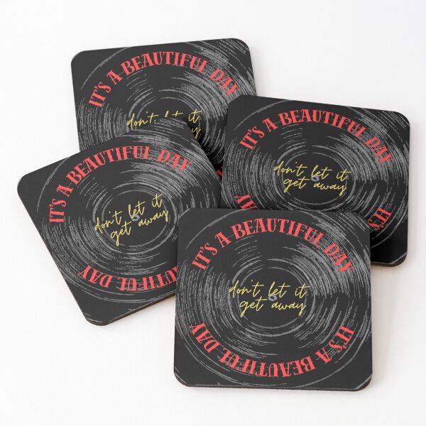 Item preview, it's a beautiful day, don't let it get away designed and sold by Stefrait-7.