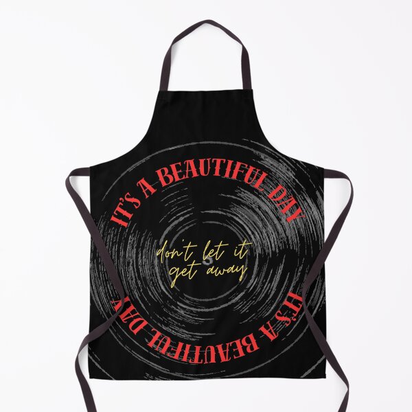 Item preview, it's a beautiful day, don't let it get away designed and sold by Stefrait-7.