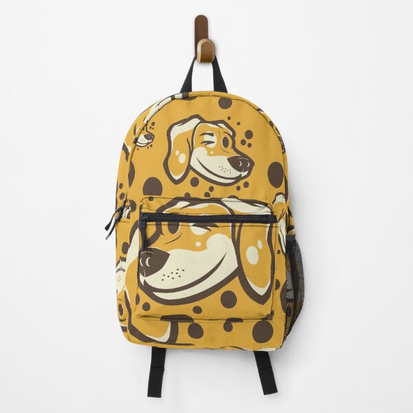 Item preview, Vintage dog illustration designed and sold by marioworks.
